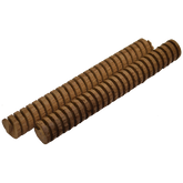 Oak Spiral | American Light Toast